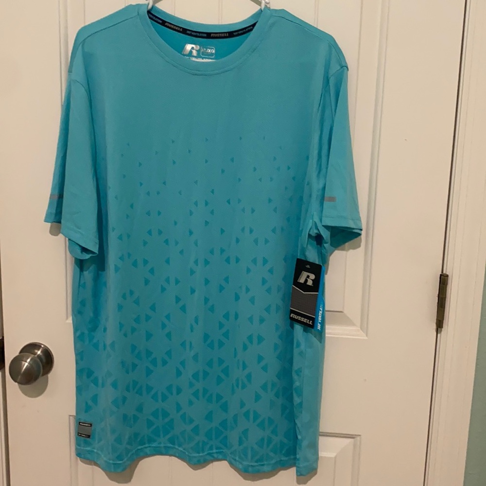 Russell Athletic Men’s T-shirt